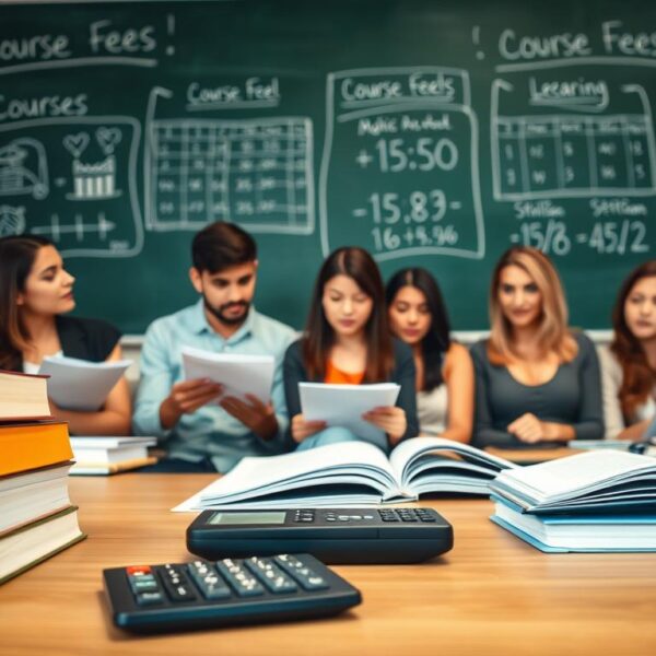 Ile kosztuje warunek na studiach – opłaty za powtarzanie przedmiotu i egzamin