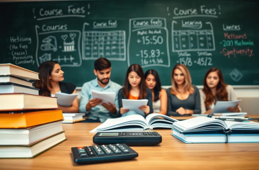 Ile kosztuje warunek na studiach – opłaty za powtarzanie przedmiotu i egzamin