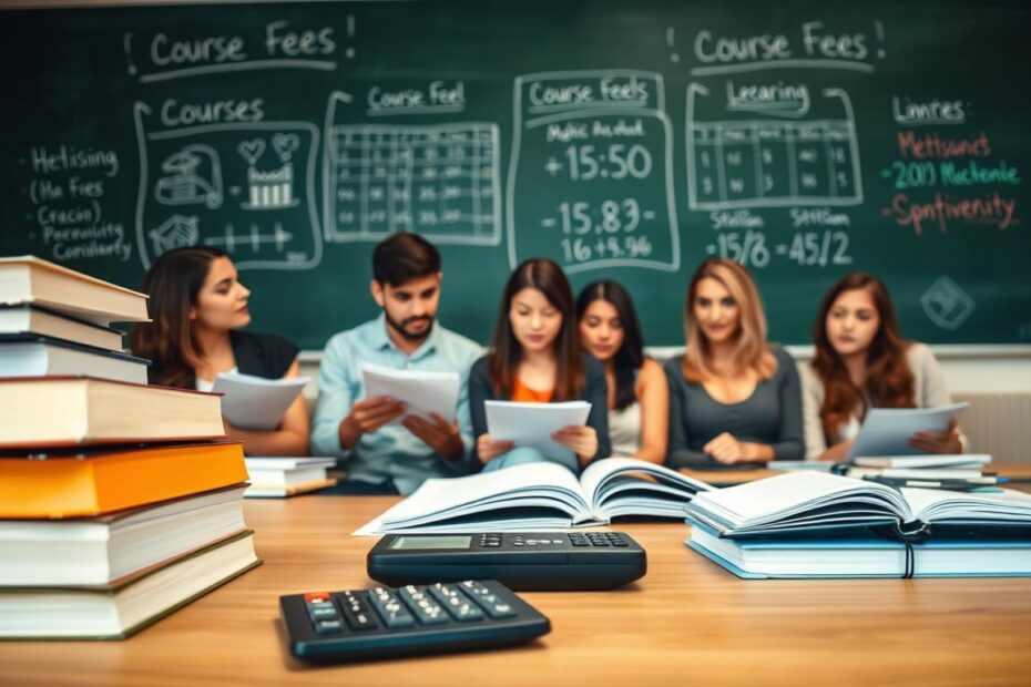 Ile kosztuje warunek na studiach