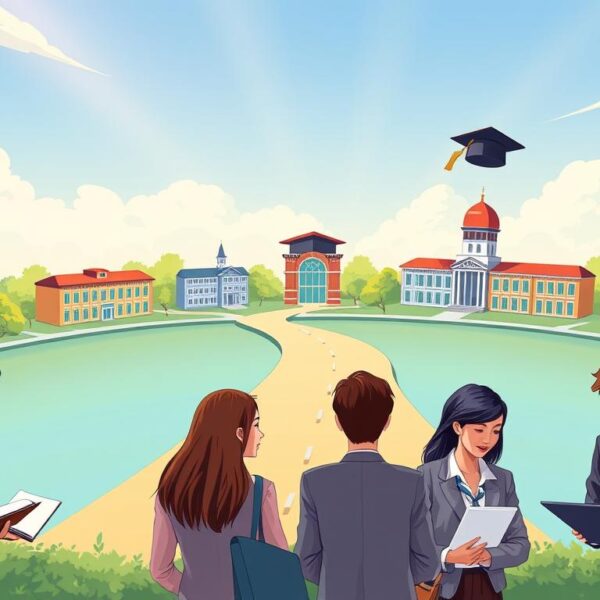 Ile trwają studia licencjackie – liczba semestrów i zasady ukończenia studiów