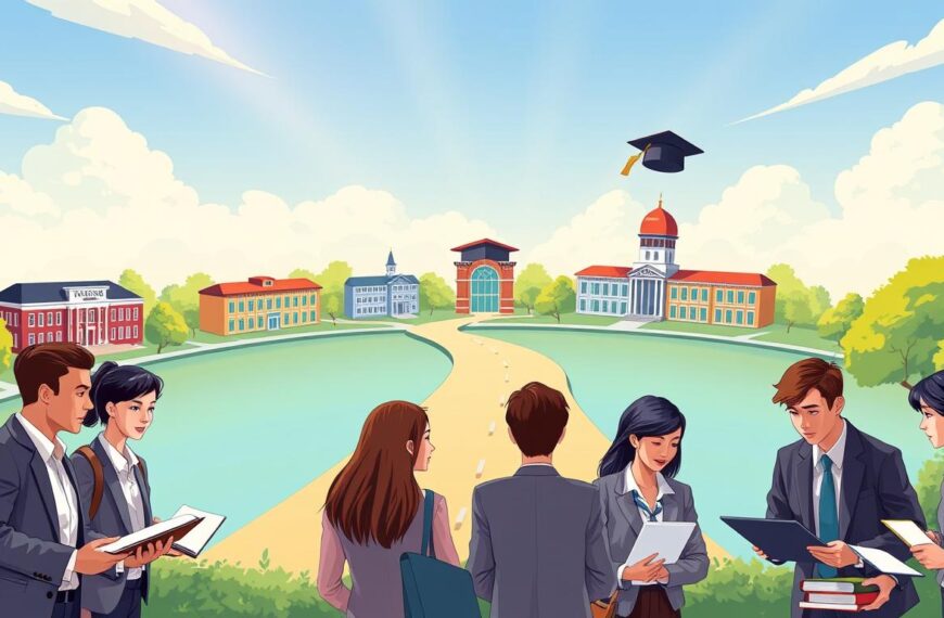 Ile trwają studia licencjackie