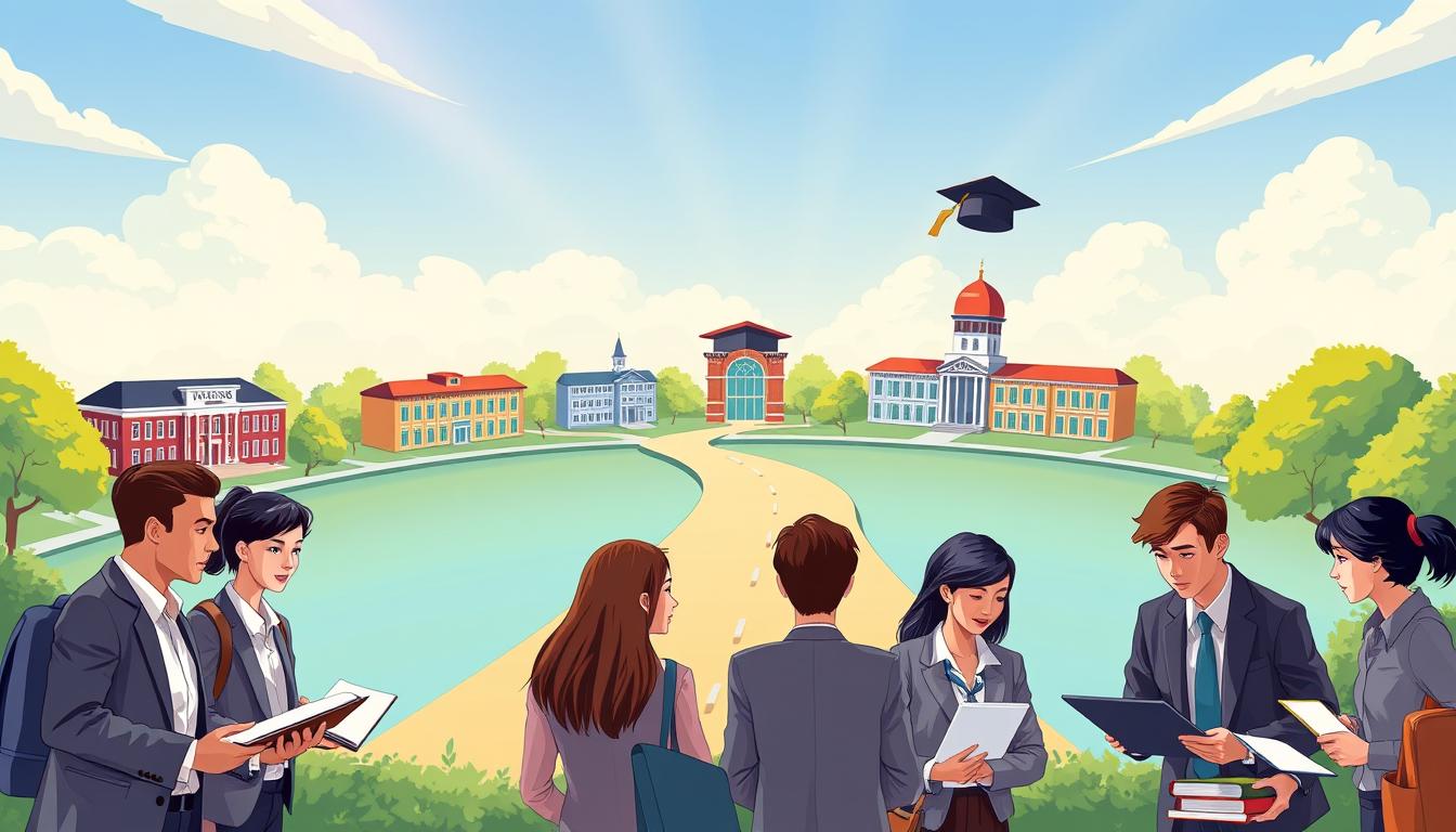 Ile trwają studia licencjackie