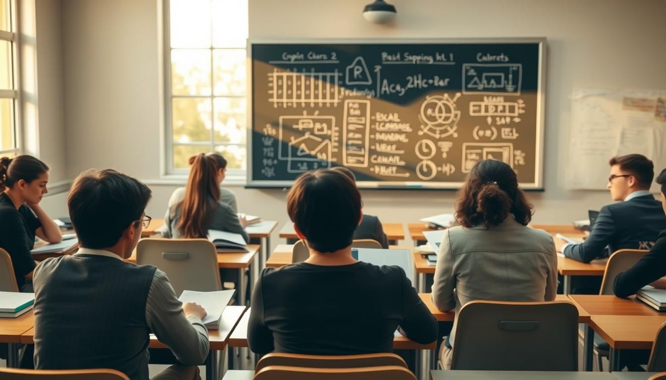 Jak działa warunek na studiach