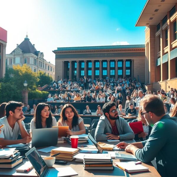 Jak wyglądają studia – zajęcia, sesja, zaliczenia i życie studenta