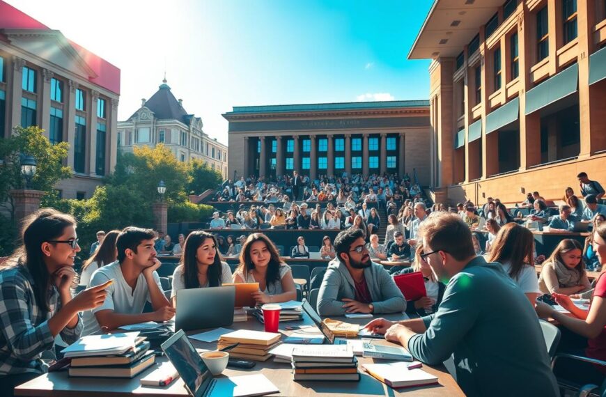 Jak wyglądają studia – zajęcia, sesja, zaliczenia i życie studenta