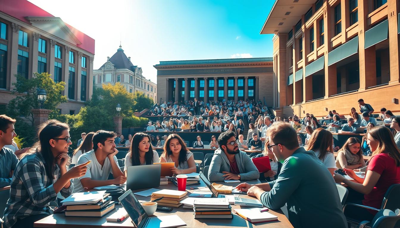 Jak wyglądają studia
