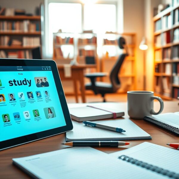 Jaki tablet na studia – na co zwrócić uwagę przy wyborze urządzenia