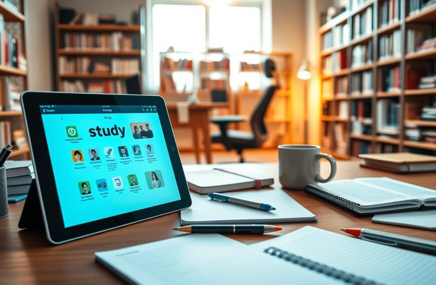Jaki tablet na studia – na co zwrócić uwagę przy wyborze urządzenia